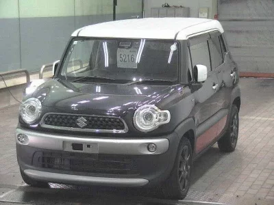 Suzuki XBEE