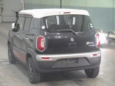 Suzuki XBEE