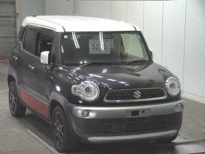 Suzuki XBEE