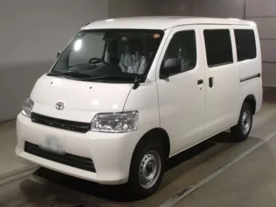 Toyota TOWN ACE VAN