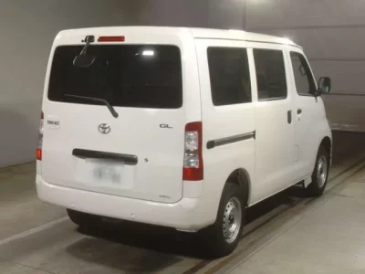 Toyota TOWN ACE VAN