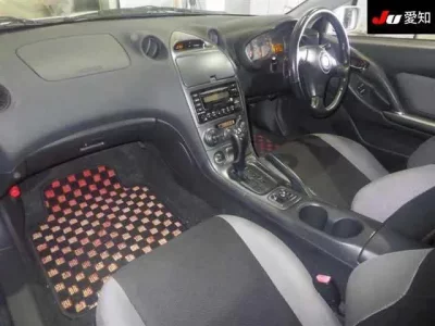 Toyota CELICA