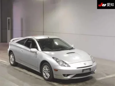Toyota CELICA