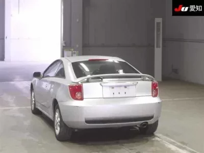 Toyota CELICA
