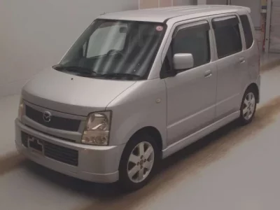 Mazda AZ WAGON