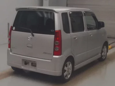 Mazda AZ WAGON