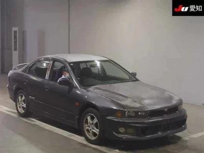 Mitsubishi GALANT