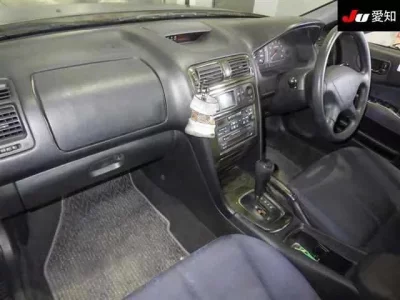 Mitsubishi GALANT