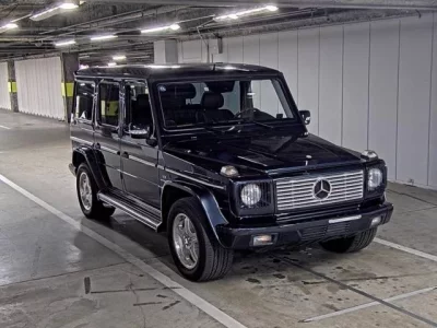 Mercedes-Benz AMG