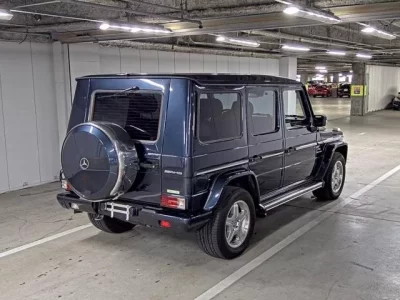 Mercedes-Benz AMG