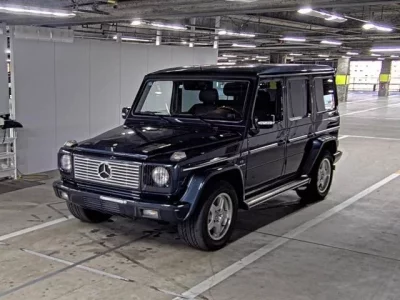 Mercedes-Benz AMG