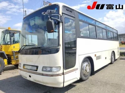 Hino SEREGA