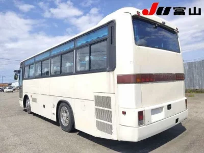 Hino SEREGA