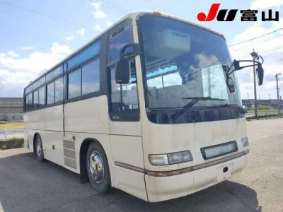 Hino SEREGA