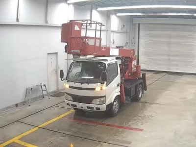 Toyota DYNA