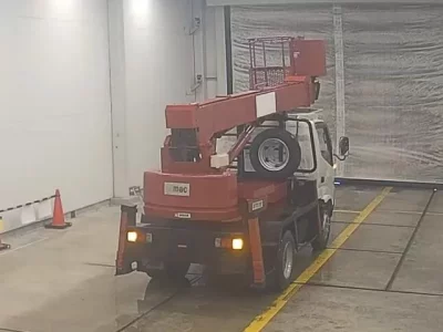 Toyota DYNA