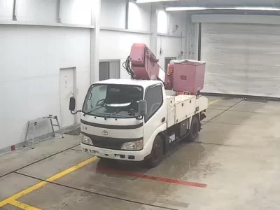 Toyota OTHER