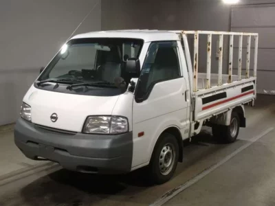 Nissan VANETTE TRUCK