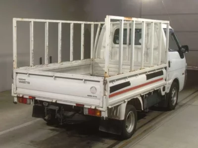 Nissan VANETTE TRUCK