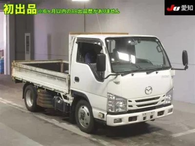 Mazda TITAN
