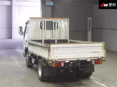 Mazda TITAN