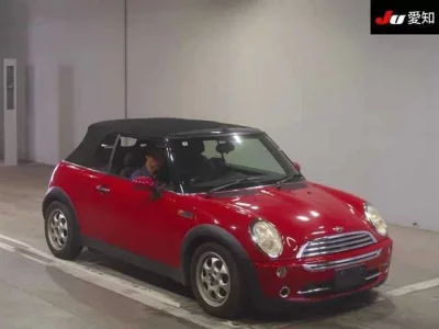 BMW MINI