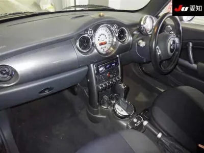 BMW MINI