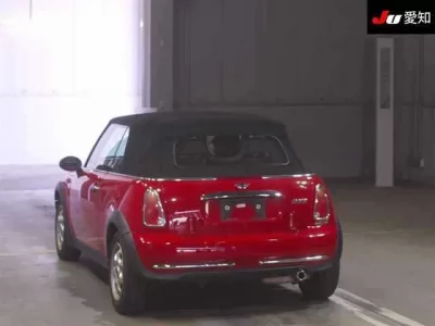 BMW MINI