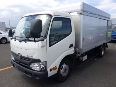 Toyota DYNA