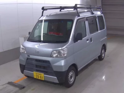 Toyota PIXIS VAN