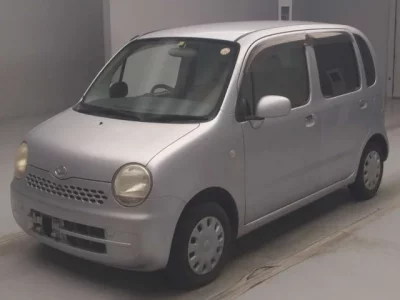 Daihatsu MOVE LATTE