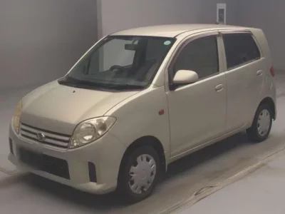 Daihatsu MAX
