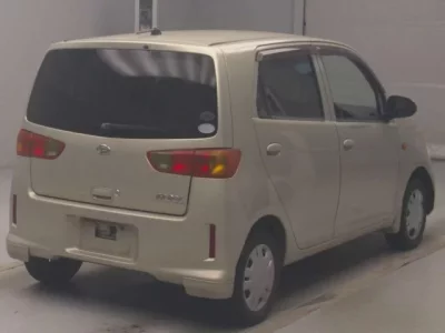 Daihatsu MAX