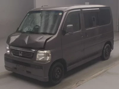 Honda VAMOS