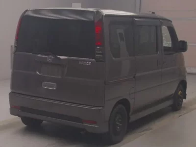 Honda VAMOS