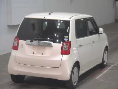 Honda N ONE