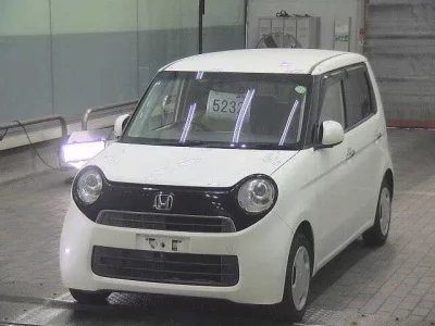 Honda N ONE