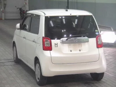 Honda N ONE
