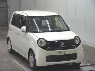 Honda N ONE