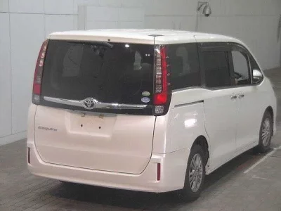 Toyota ESQUIRE