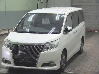 Toyota ESQUIRE