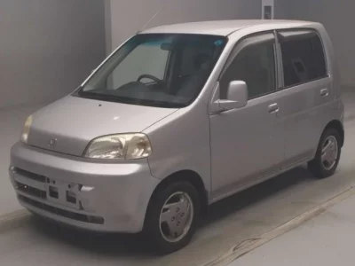 Honda LIFE