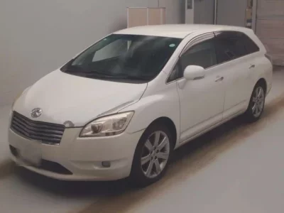 Toyota MARK X ZIO