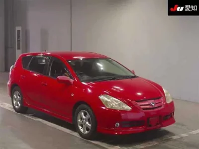 Toyota CALDINA