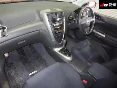 Toyota CALDINA
