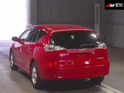 Toyota CALDINA
