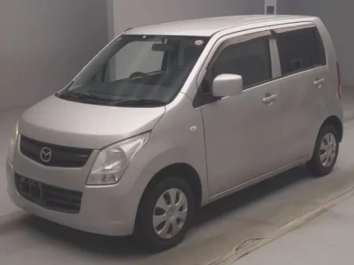 Mazda AZ WAGON