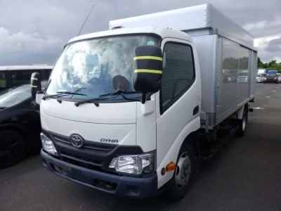 Toyota DYNA