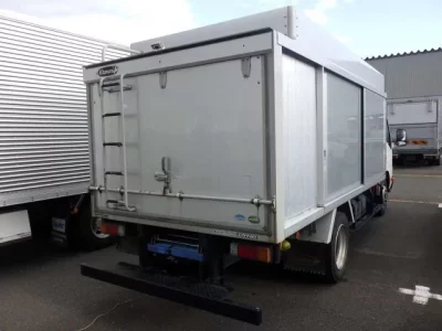 Toyota DYNA