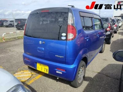 Suzuki MRWAGON